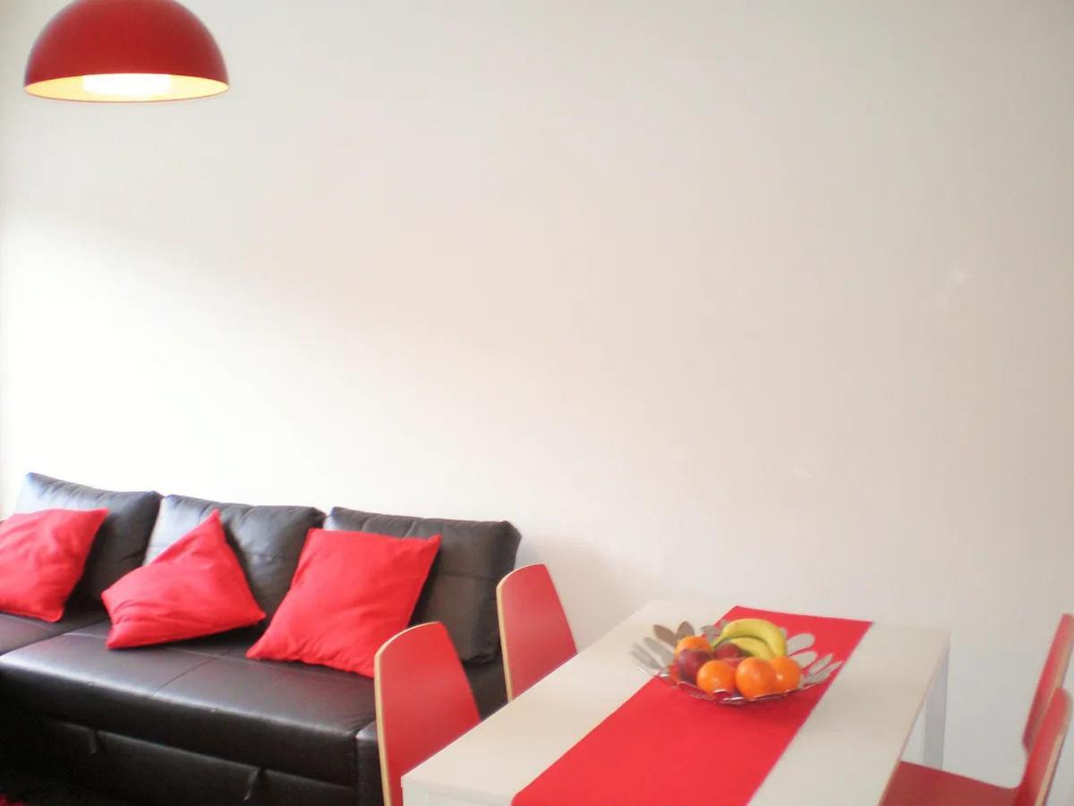 Appartement O'Porto Torrinha Flat Extérieur photo