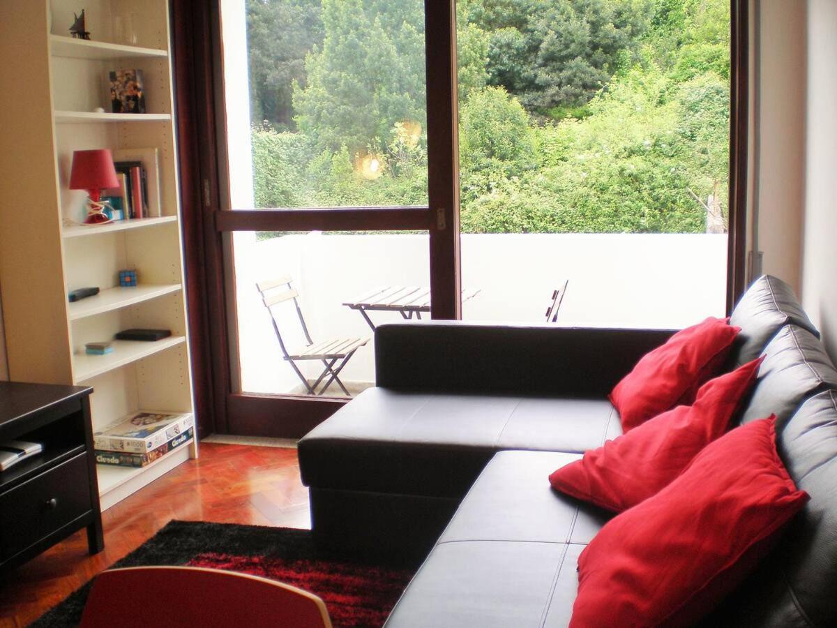 Appartement O'Porto Torrinha Flat Extérieur photo