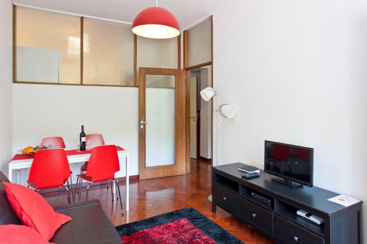 Appartement O'Porto Torrinha Flat Extérieur photo