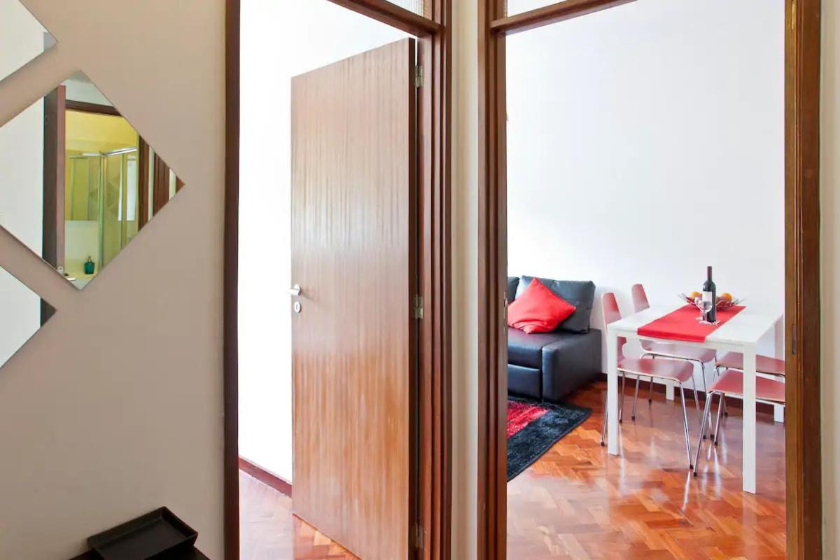 Appartement O'Porto Torrinha Flat Extérieur photo