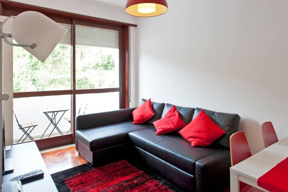 Appartement O'Porto Torrinha Flat Extérieur photo